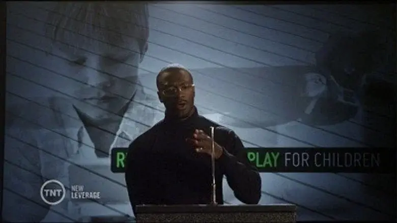 El golpe del juguete