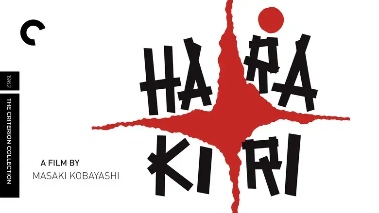 Harakiri - Fondo