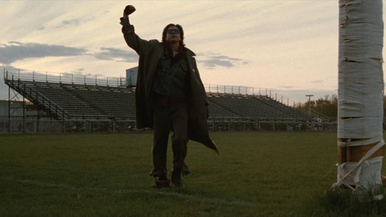 El club de los cinco - Fondo