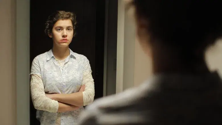 After Lucia - Backdrop