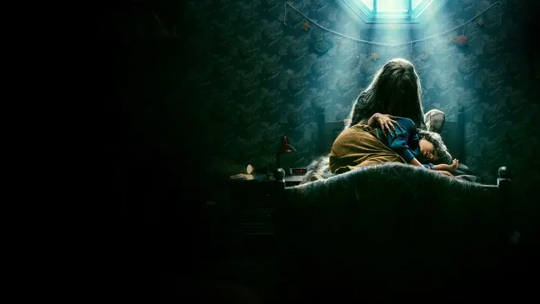 No tengas miedo - Fondo