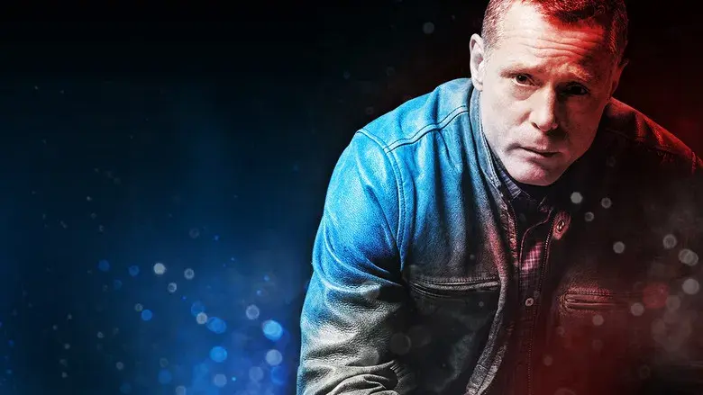 Chicago P.D. - Fondo