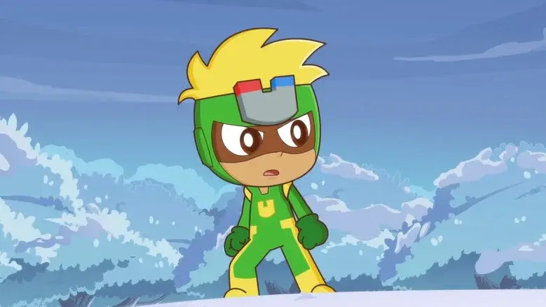 Episodio 9
