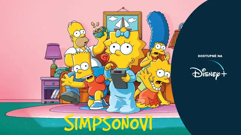 Los Simpson - Fondo