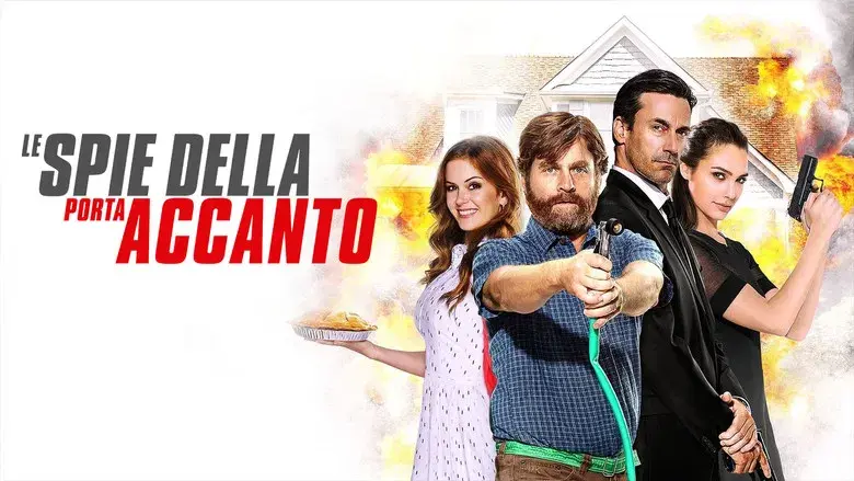 Las apariencias engañan - Fondo