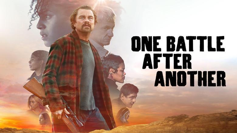 Una batalla tras otra - Fondo