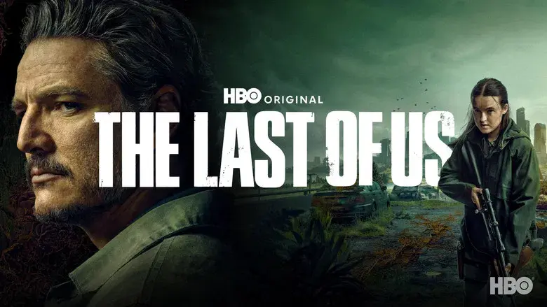 The Last of Us - Fondo