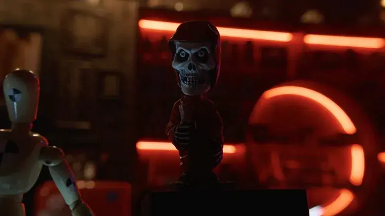 Destino final: Lazos de sangre - Fondo