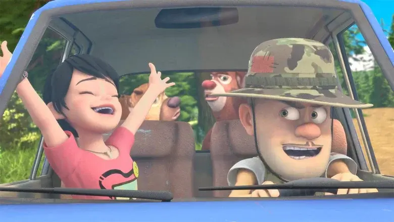Episodio 3
