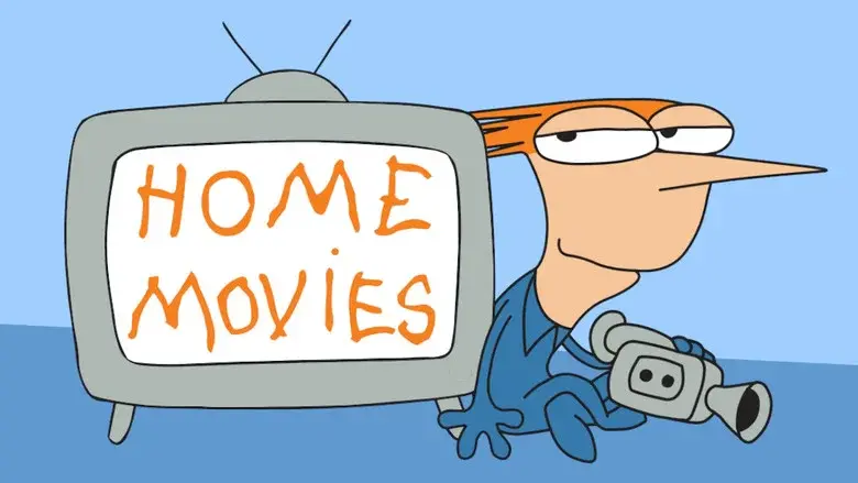 Home Movies - Fondo