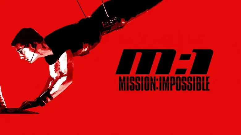 Misión imposible - Fondo