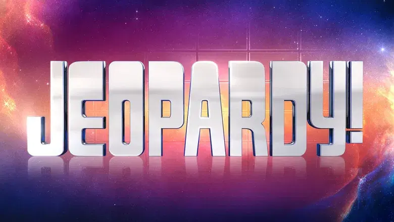 Jeopardy! - Fondo