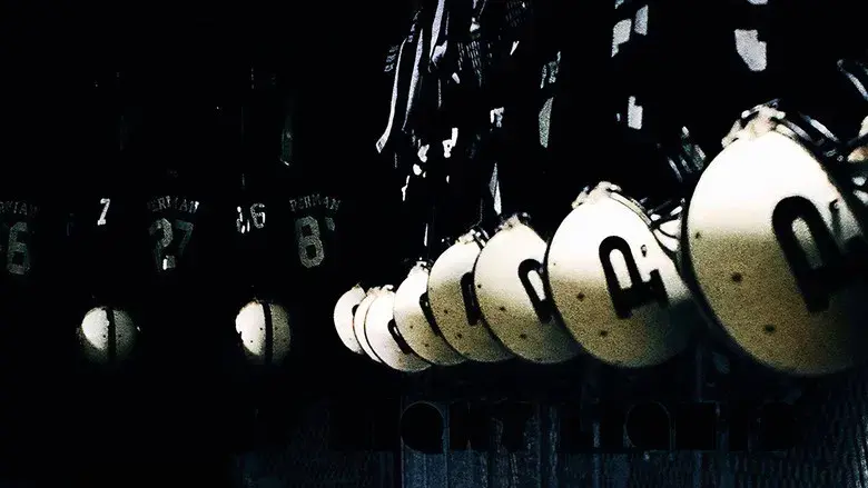 Friday Night Lights - Fondo