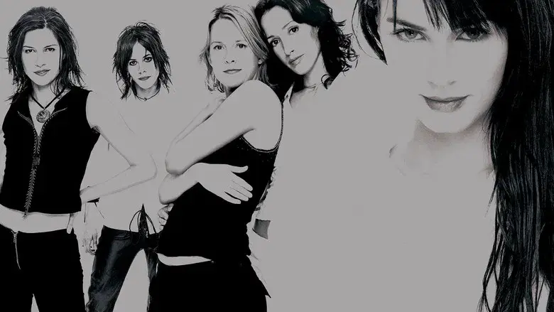 The L Word - Fondo