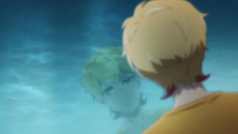 Pendiendo de un hilo