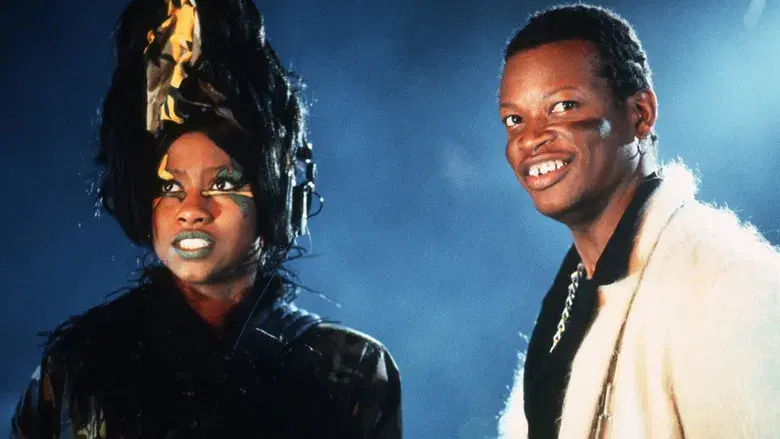 Cecil B. Demente - Fondo