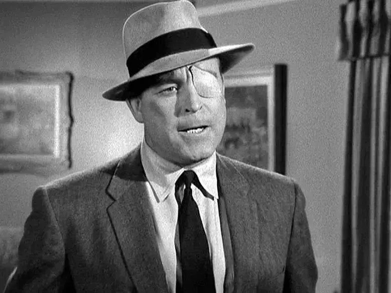 La Historia de Floyd Gibbons