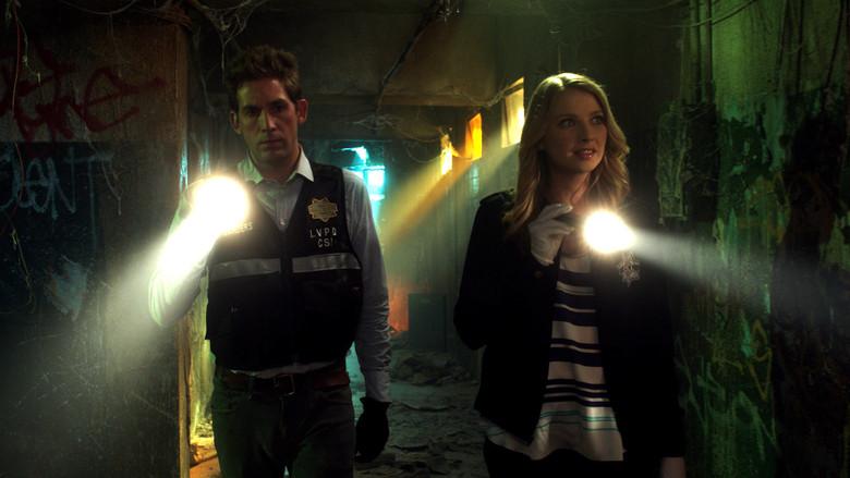 Fantasmas del pasado