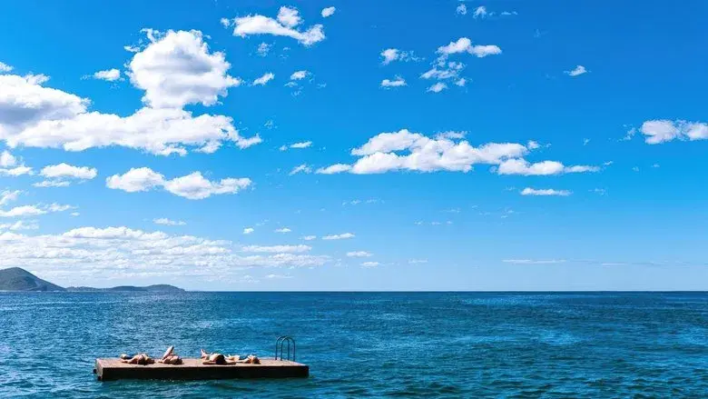 Adoration - Backdrop