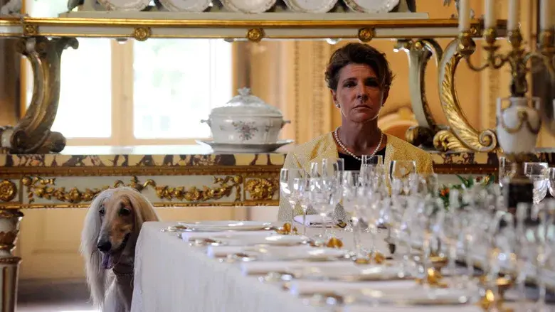 La gran belleza - Fondo