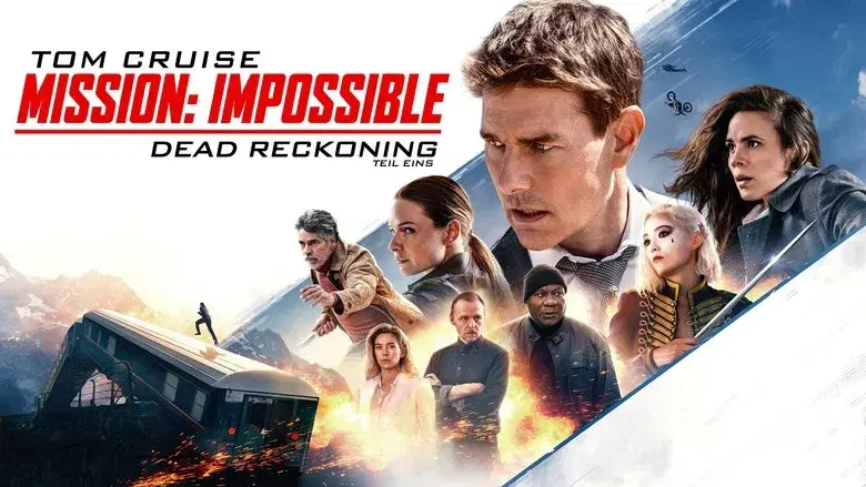 Misión: Imposible - Sentencia mortal parte uno - Fondo