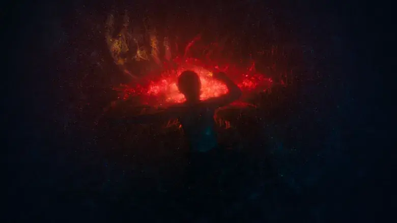 Stranger Things - Fondo