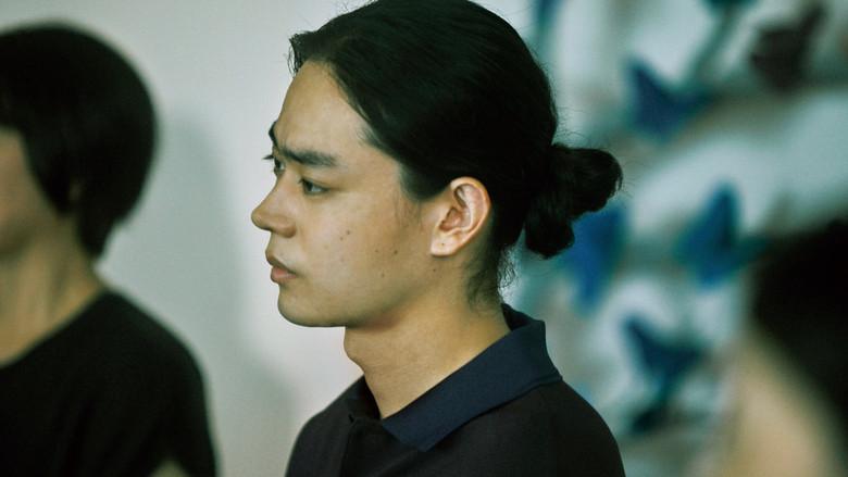 A Hundred Flowers - Fondo