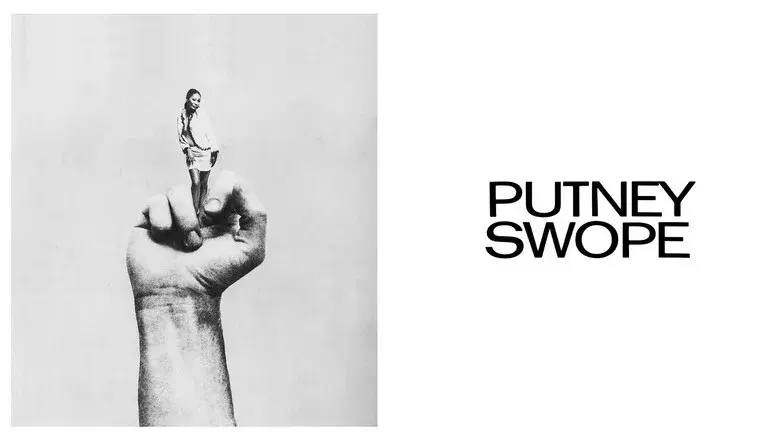 Putney Swope - Fondo
