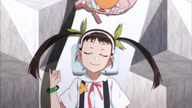 Hora de Shinobu - Parte 4