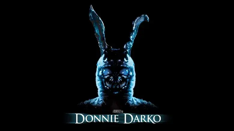 Donnie Darko - Fondo