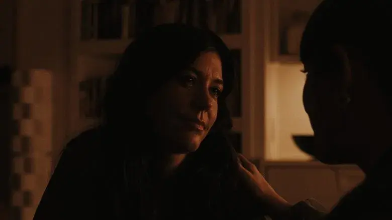 Materialistas - Fondo