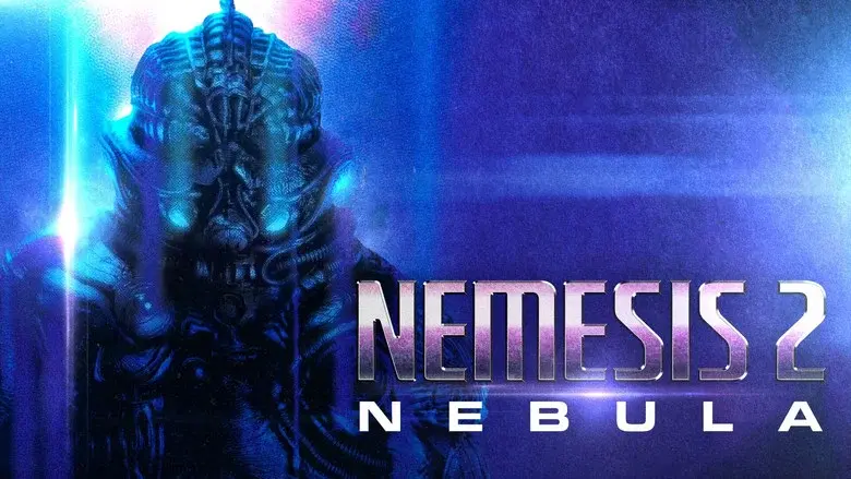 Nemesis 2: Nebula - Fondo