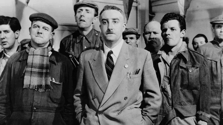 Estoy bien, Jack - Fondo