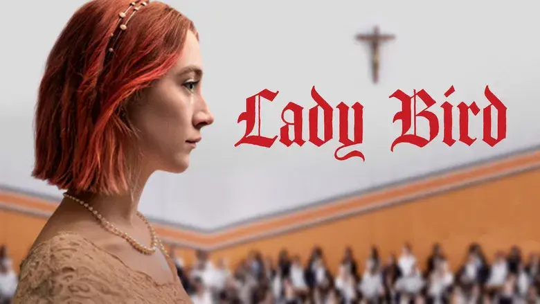 Lady Bird - Fondo