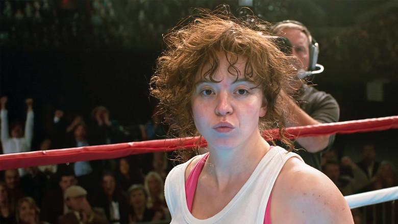 Christy (El combate de su vida) - Fondo