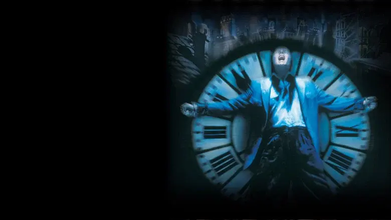 Dark City - Fondo