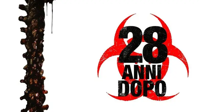 28 años después - Fondo