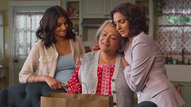 ...me he vengado de nadie