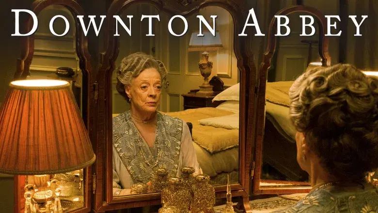 Downton Abbey - Fondo