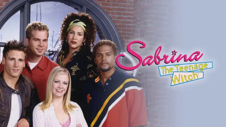 Sabrina, cosas de brujas - Fondo