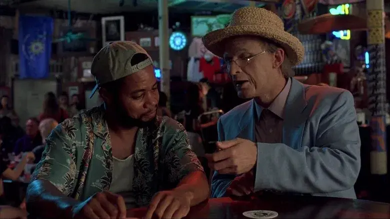 A Murder of Crows - Backdrop