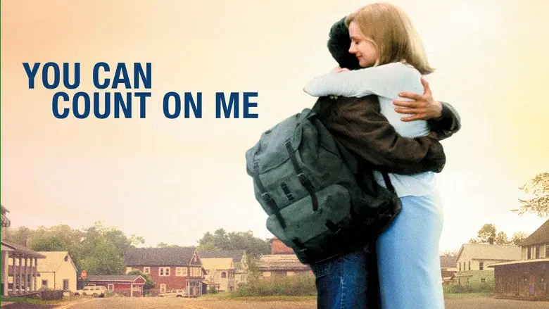 Puedes contar conmigo - Fondo