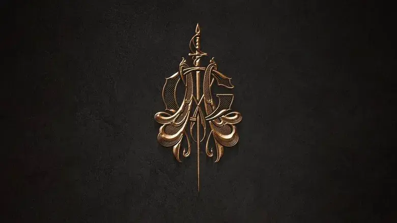 El Conde de Montecristo - Fondo