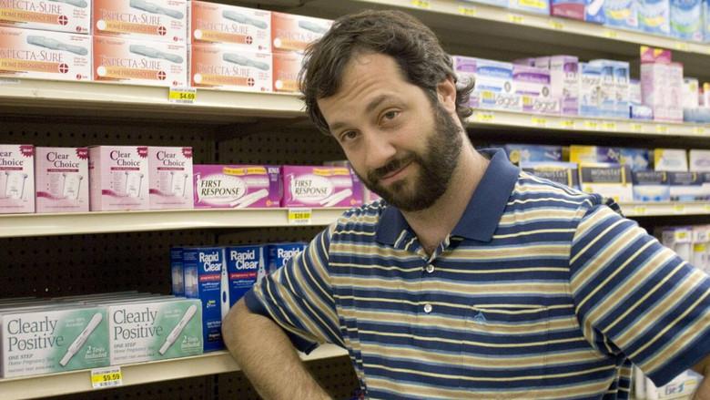 Lío embarazoso - Fondo