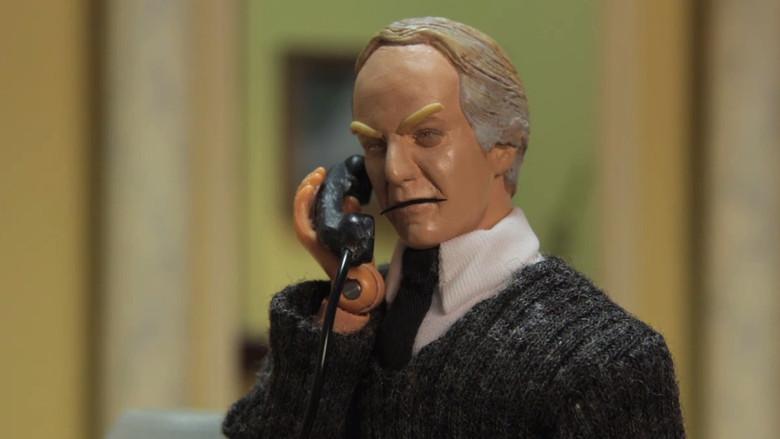 No es país para perros viejos