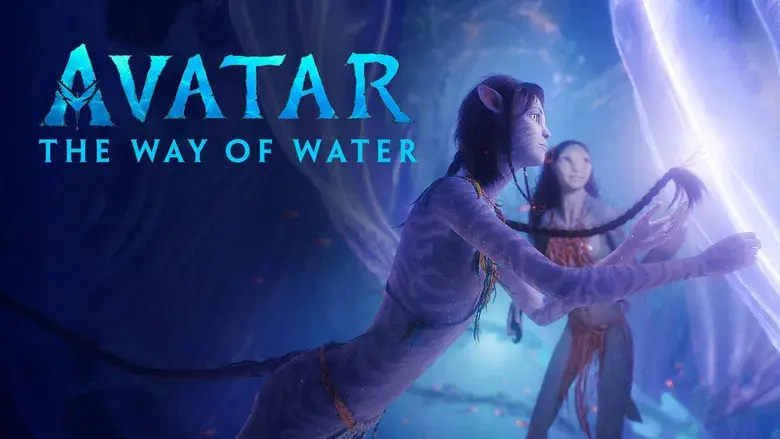 Avatar: El sentido del agua - Fondo