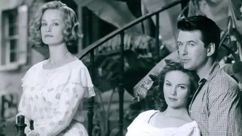 A Streetcar Named Desire - Fondo