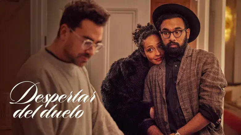 La vida sigue - Fondo