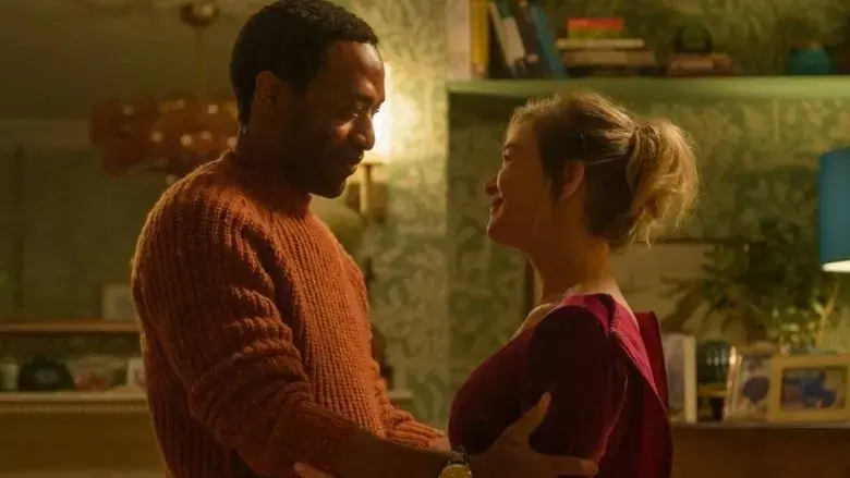 Bridget Jones: Loca por él - Fondo