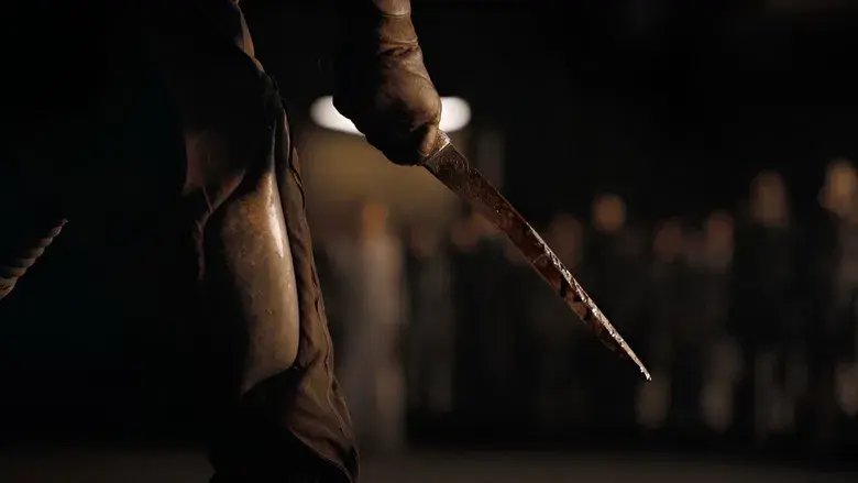 Dune: Parte dos - Fondo